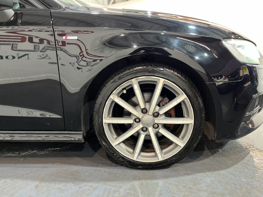 Used Audi A3 2018 for sale - 76973026: Photo 10