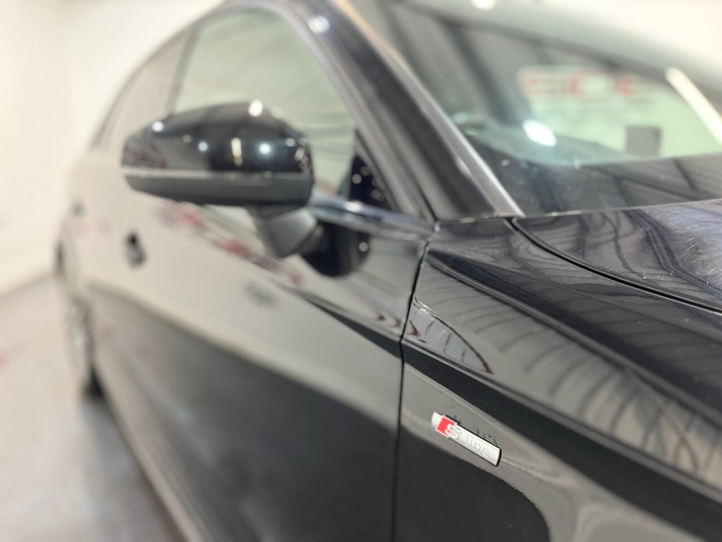 Used Audi A3 2018 for sale - 76973026: Photo 11