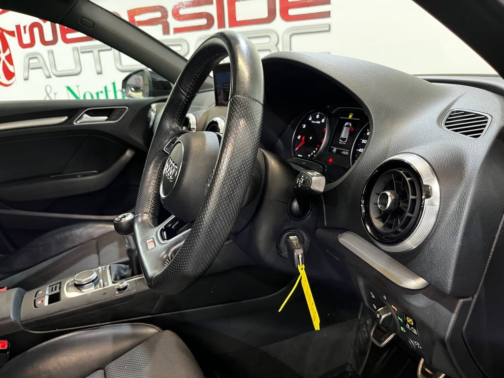 Used Audi A3 2018 for sale - 76973026: Photo 16