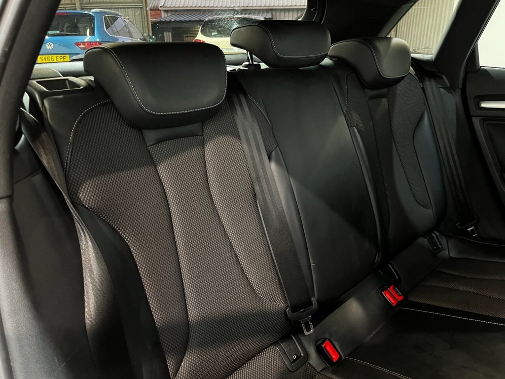 Used Audi A3 2018 for sale - 76973026: Photo 18