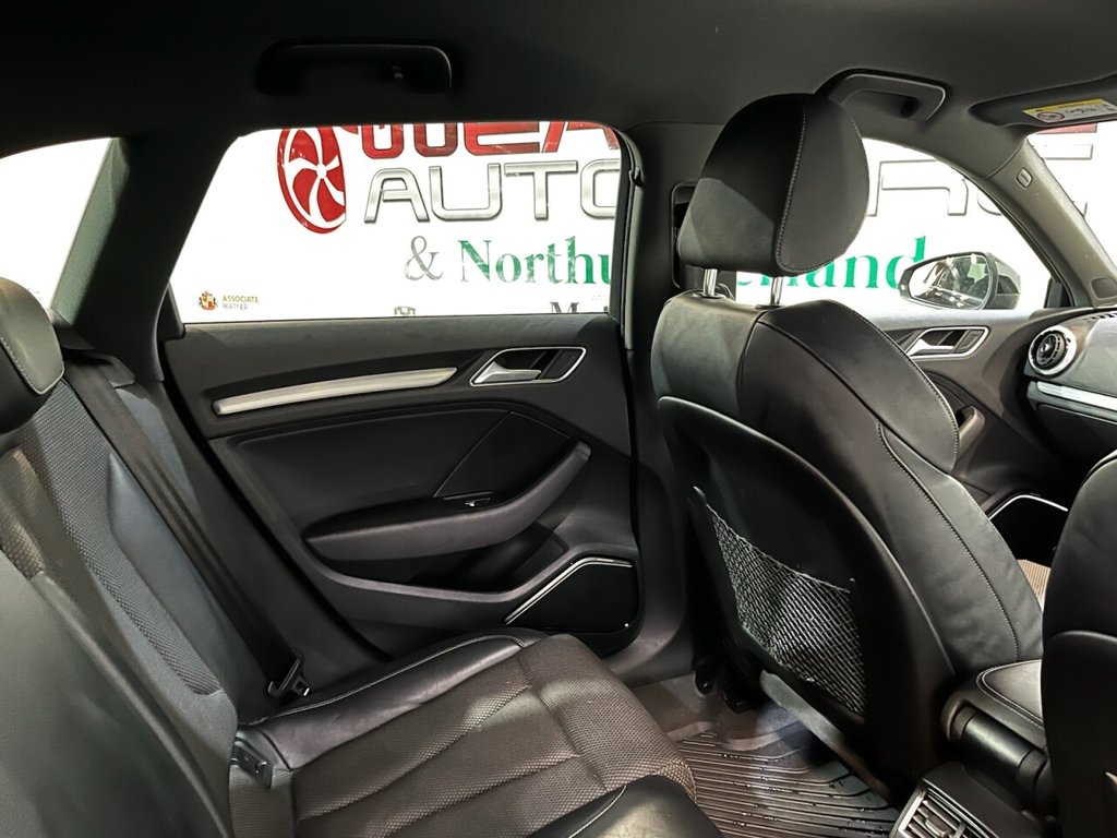 Used Audi A3 2018 for sale - 76973026: Photo 21