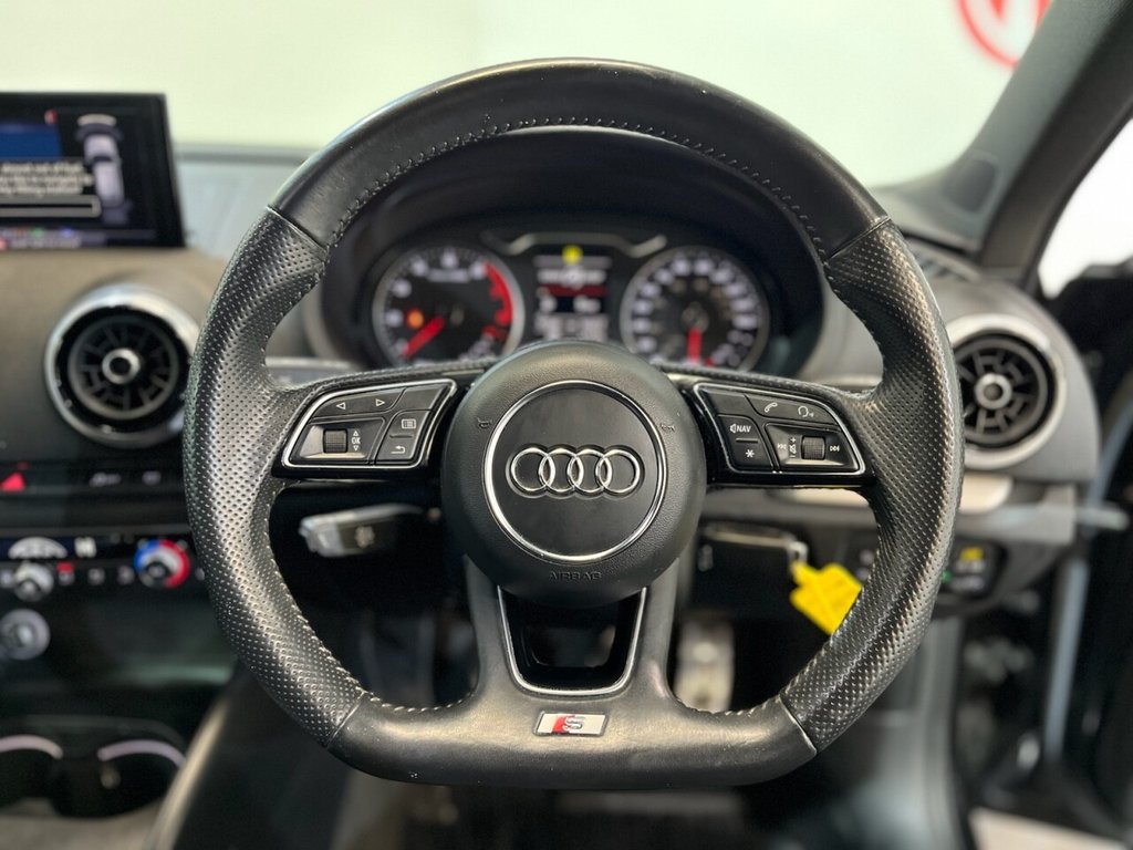 Used Audi A3 2018 for sale - 76973026: Photo 29