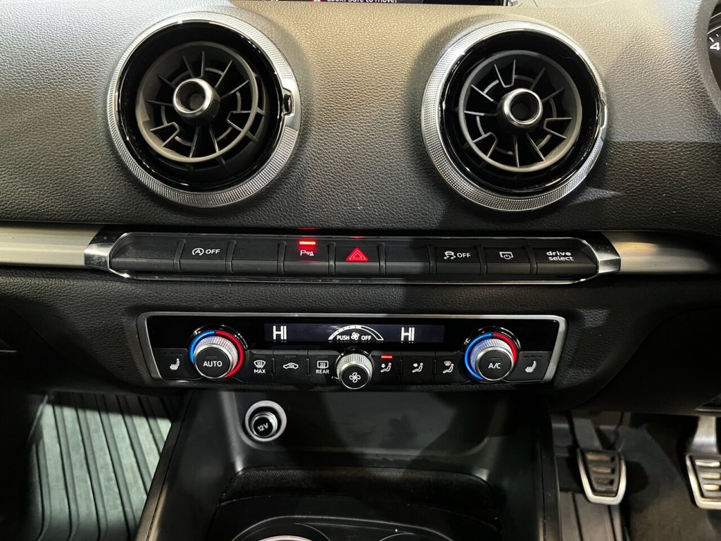 Used Audi A3 2018 for sale - 76973026: Photo 33