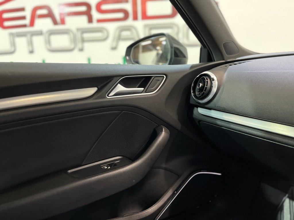 Used Audi A3 2018 for sale - 76973026: Photo 34