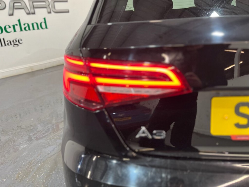 Used Audi A3 2018 for sale - 76973026: Photo 36