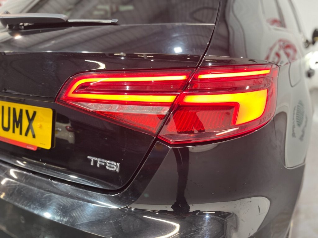 Used Audi A3 2018 for sale - 76973026: Photo 38