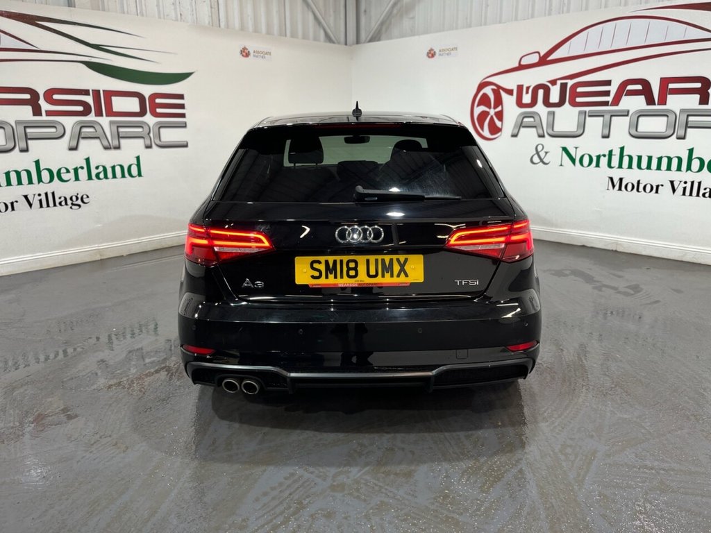 Used Audi A3 2018 for sale - 76973026: Photo 42
