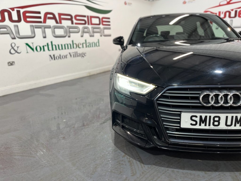 Used Audi A3 2018 for sale - 76973026: Photo 7