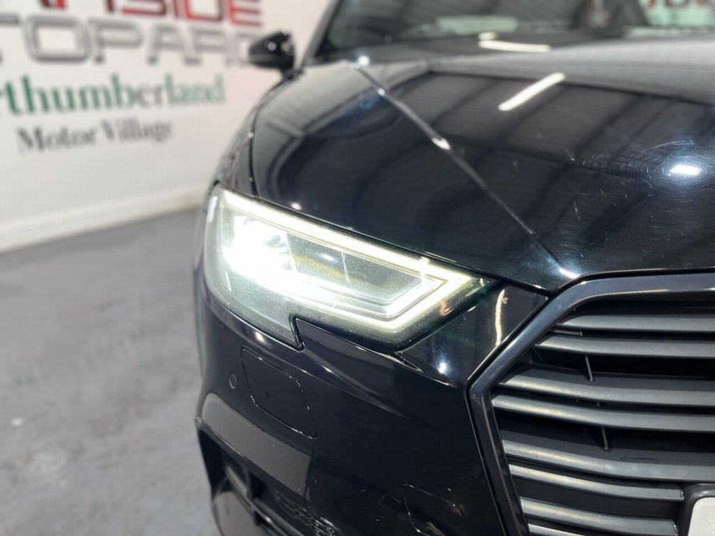 Used Audi A3 2018 for sale - 76973026: Photo 8