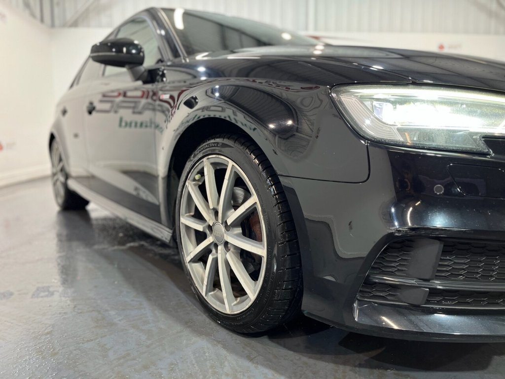 Used Audi A3 2018 for sale - 76973026: Photo 9