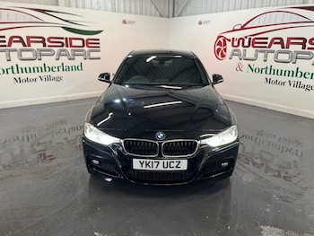 Used BMW 3 Series 2017 for sale - 75642555: Photo