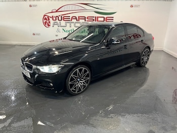 Used BMW 3 Series 2017 for sale - 75642555: Photo