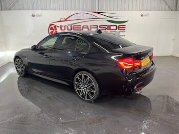 Used BMW 3 Series 2017 for sale - 75642555: Photo