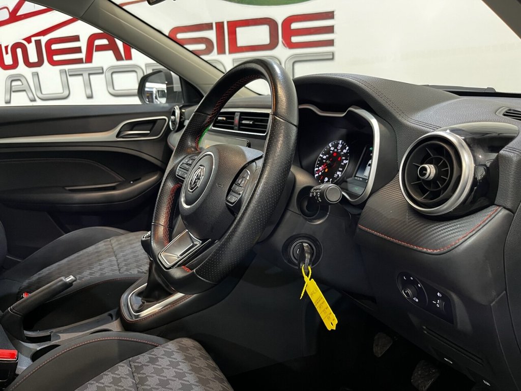 Used MG MG ZS 2020 for sale - 77966942: Photo 13