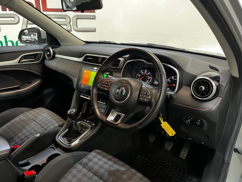 Used MG MG ZS 2020 for sale - 77966942: Photo 14