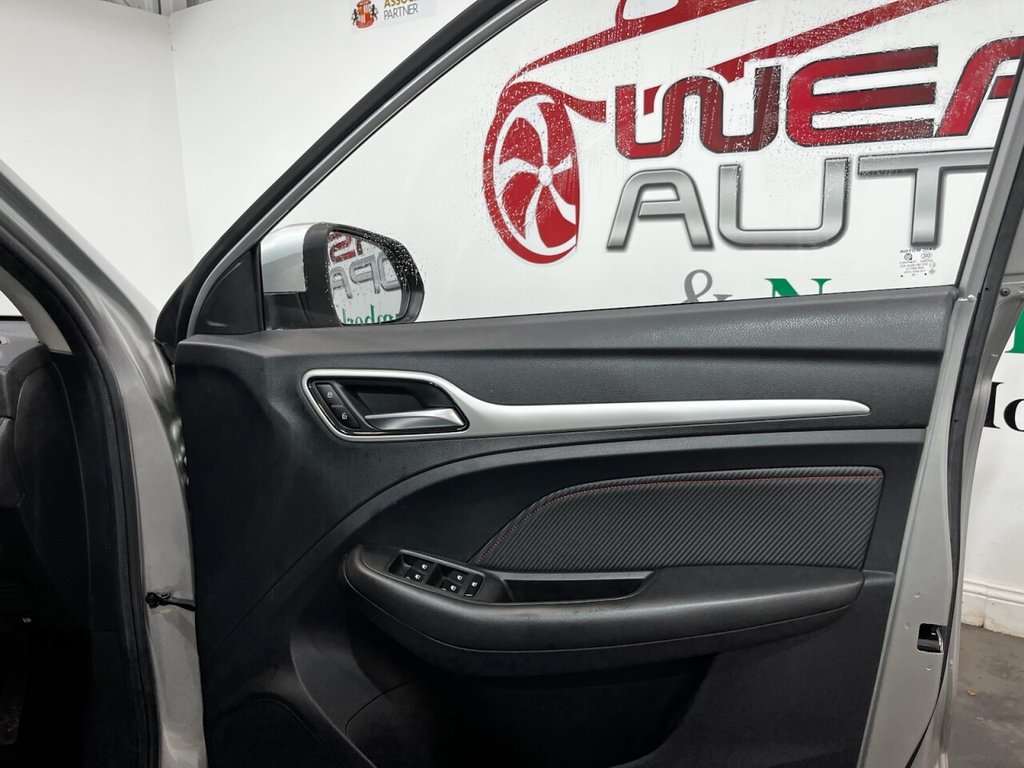 Used MG MG ZS 2020 for sale - 77966942: Photo 19