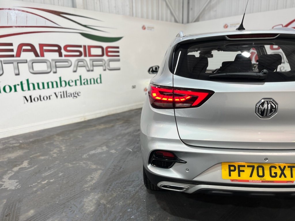 Used MG MG ZS 2020 for sale - 77966942: Photo 32