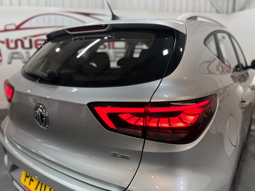 Used MG MG ZS 2020 for sale - 77966942: Photo 34