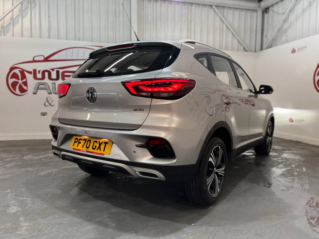 Used MG MG ZS 2020 for sale - 77966942: Photo 35