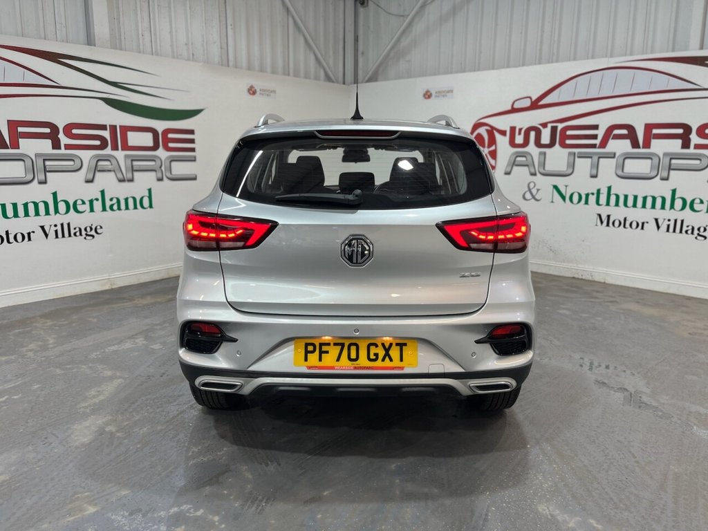 Used MG MG ZS 2020 for sale - 77966942: Photo 38