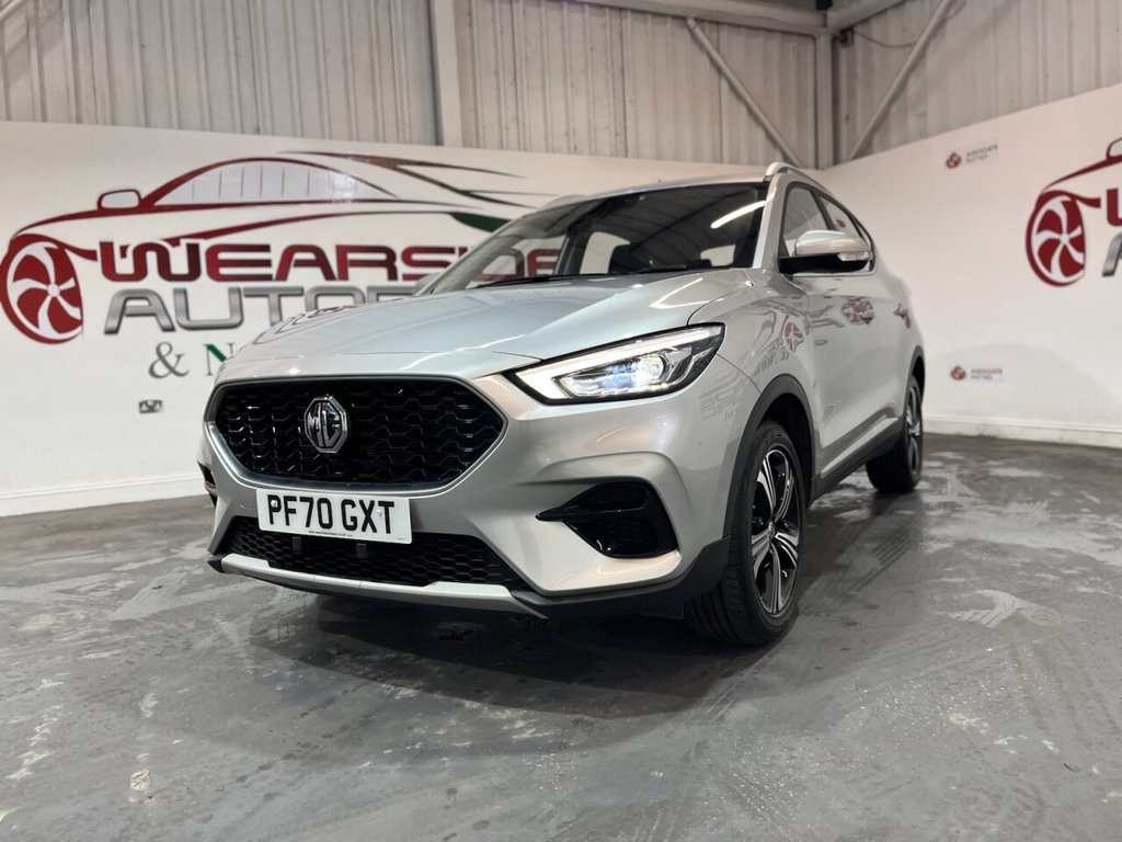 Used MG MG ZS 2020 for sale - 77966942: Photo 4