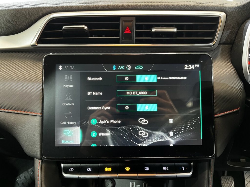 Used MG MG ZS 2020 for sale - 77966942: Photo 41