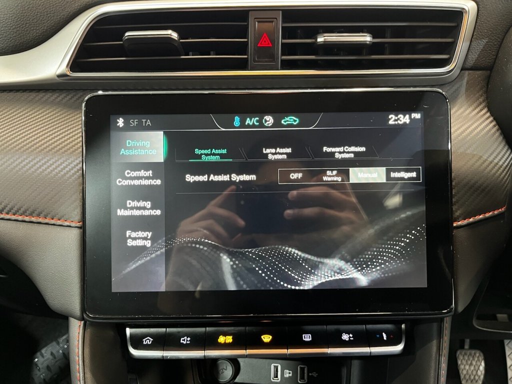 Used MG MG ZS 2020 for sale - 77966942: Photo 42