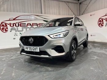 Used MG MG ZS 2020 for sale - 77966942: Photo