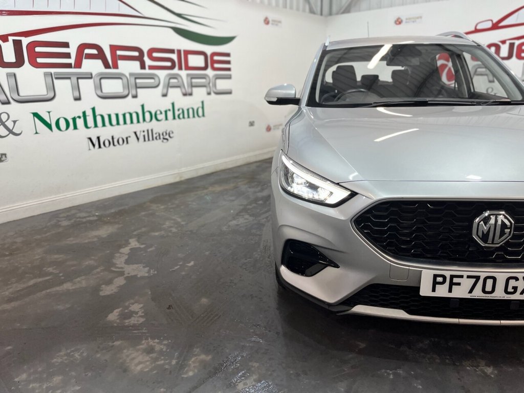 Used MG MG ZS 2020 for sale - 77966942: Photo 7