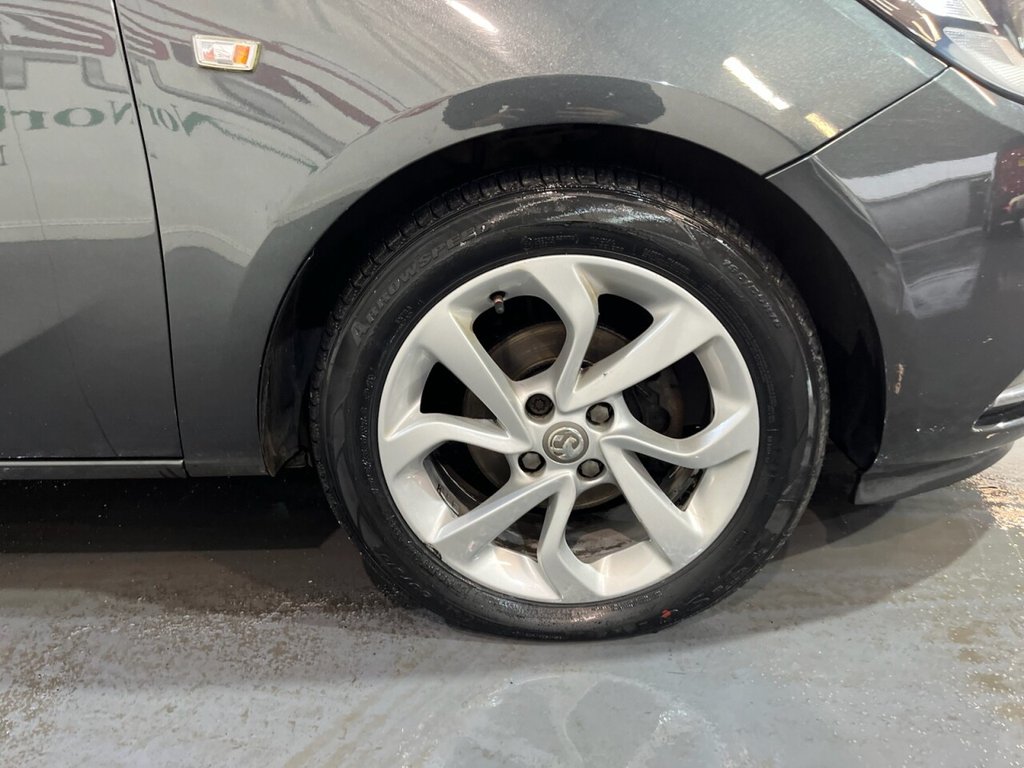 Used Vauxhall Corsa 2018 for sale - 77006979: Photo 10