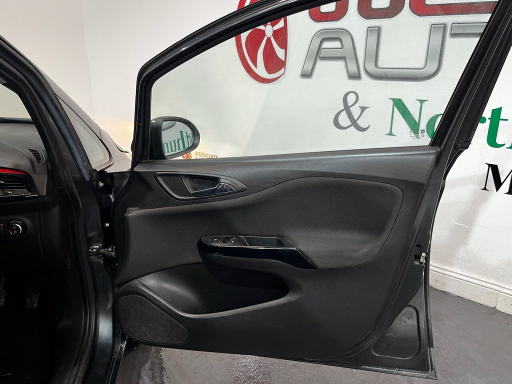 Used Vauxhall Corsa 2018 for sale - 77006979: Photo 19