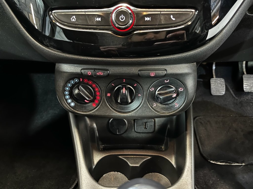 Used Vauxhall Corsa 2018 for sale - 77006979: Photo 25