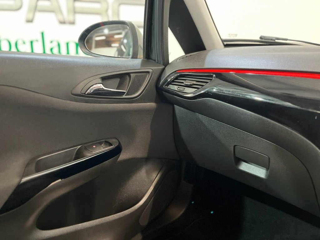 Used Vauxhall Corsa 2018 for sale - 77006979: Photo 27