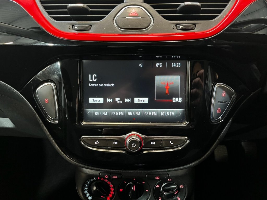 Used Vauxhall Corsa 2018 for sale - 77006979: Photo 36