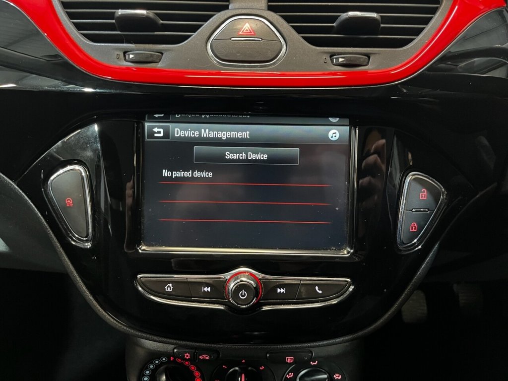 Used Vauxhall Corsa 2018 for sale - 77006979: Photo 37