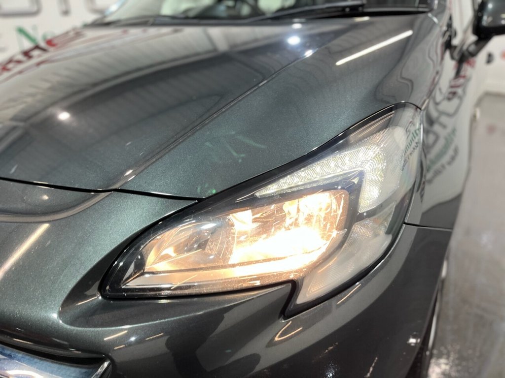 Used Vauxhall Corsa 2018 for sale - 77006979: Photo 6