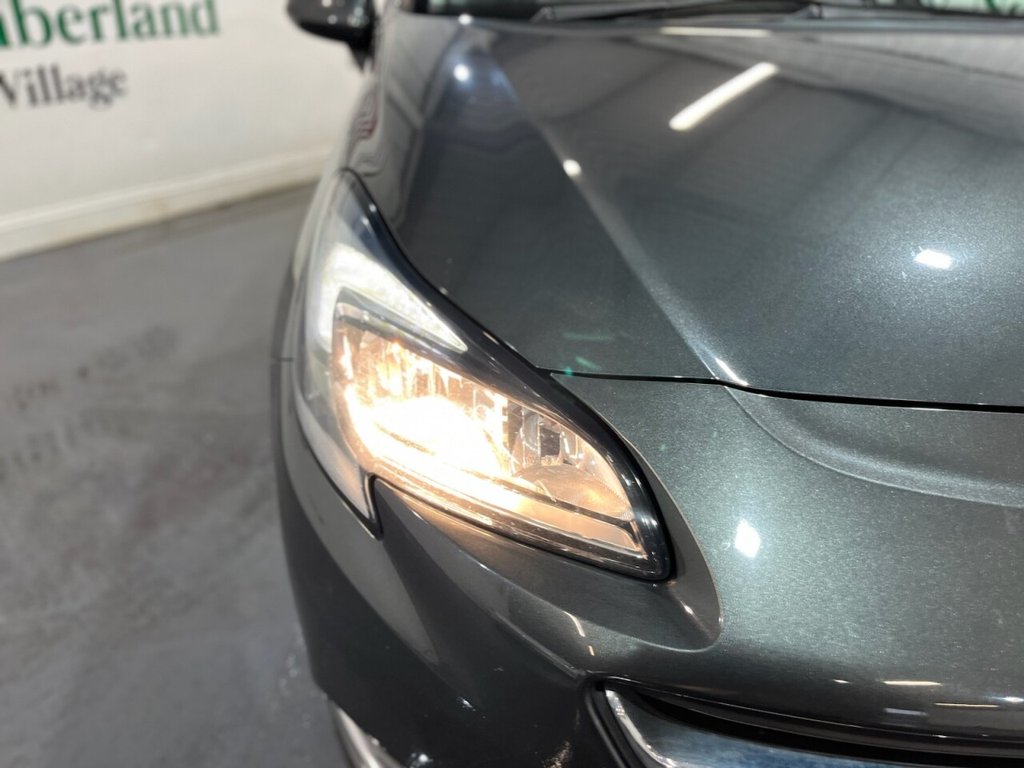 Used Vauxhall Corsa 2018 for sale - 77006979: Photo 8