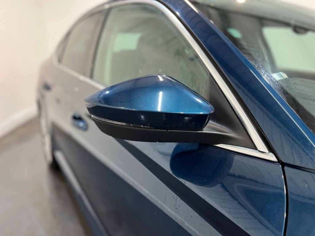 Used Skoda Superb 2016 for sale - 77990631: Photo 10