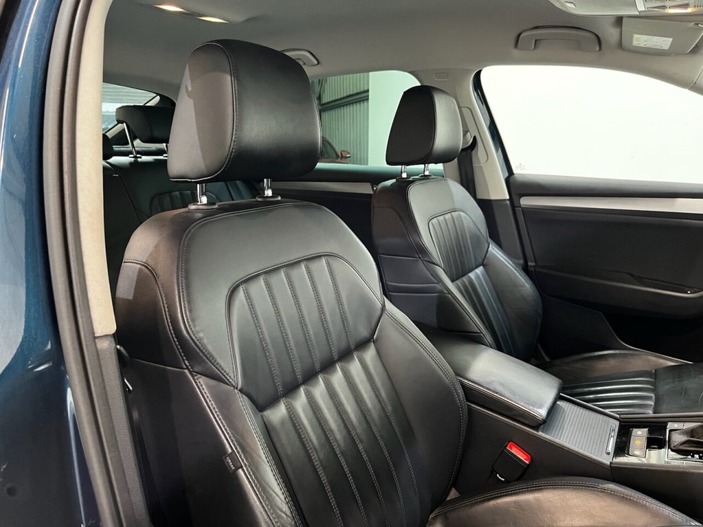 Used Skoda Superb 2016 for sale - 77990631: Photo 13