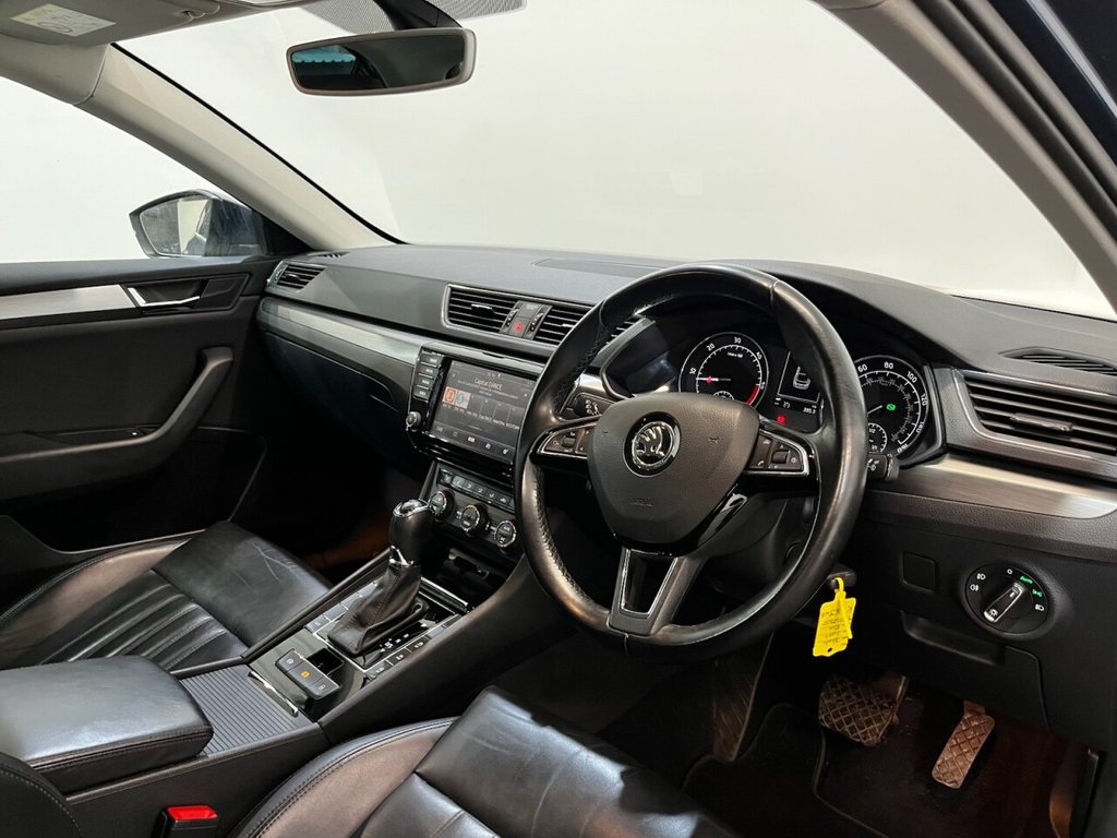 Used Skoda Superb 2016 for sale - 77990631: Photo 15