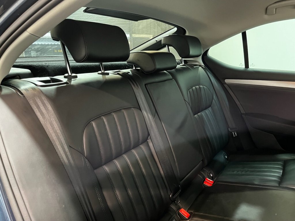 Used Skoda Superb 2016 for sale - 77990631: Photo 16