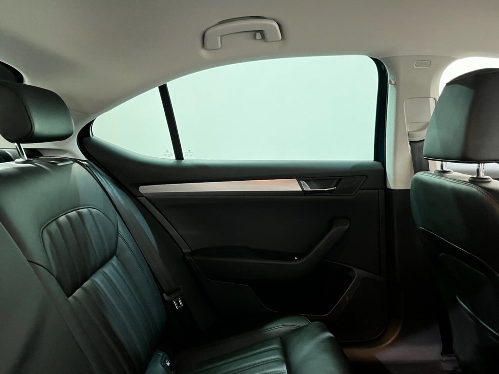 Used Skoda Superb 2016 for sale - 77990631: Photo 17