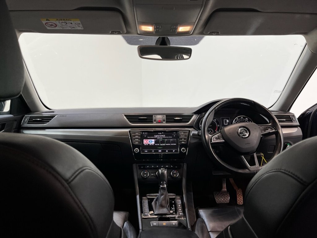 Used Skoda Superb 2016 for sale - 77990631: Photo 19