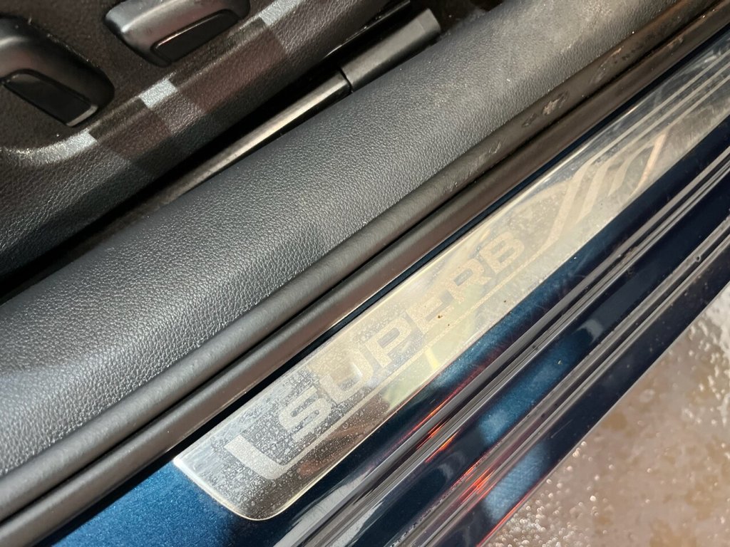 Used Skoda Superb 2016 for sale - 77990631: Photo 24