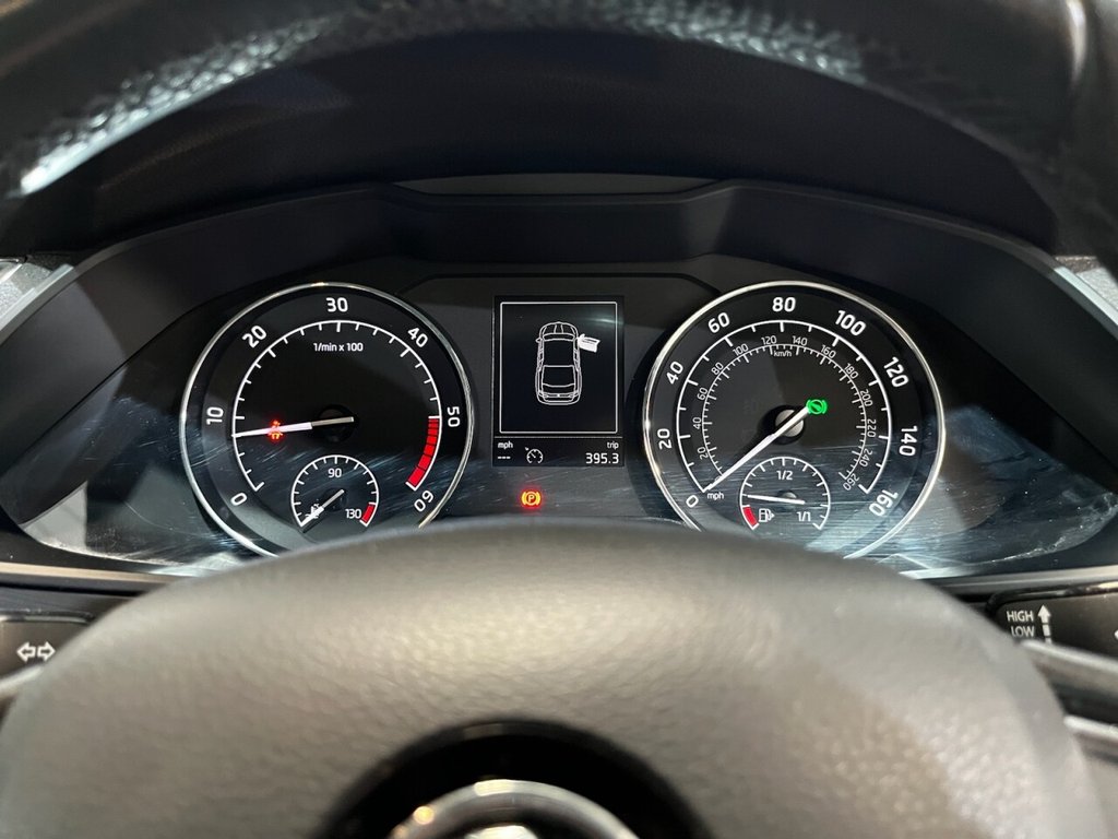 Used Skoda Superb 2016 for sale - 77990631: Photo 26