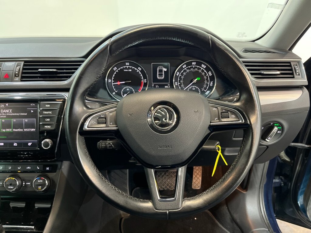 Used Skoda Superb 2016 for sale - 77990631: Photo 27