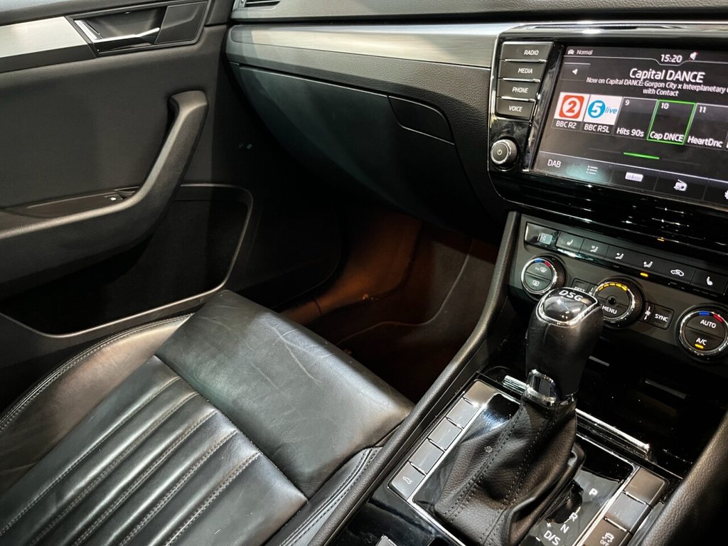 Used Skoda Superb 2016 for sale - 77990631: Photo 28