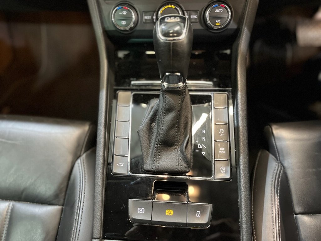 Used Skoda Superb 2016 for sale - 77990631: Photo 29