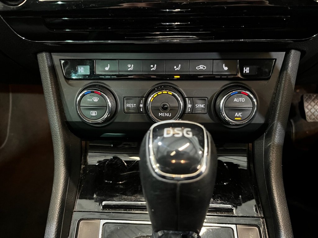 Used Skoda Superb 2016 for sale - 77990631: Photo 30