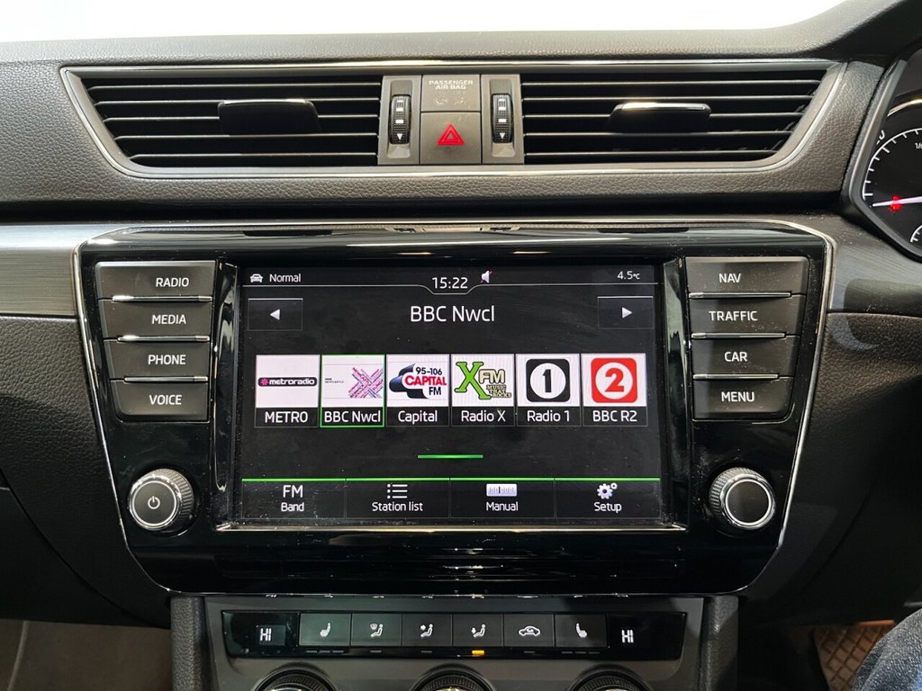 Used Skoda Superb 2016 for sale - 77990631: Photo 45